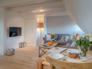 Image of Kükeltje Reethof Sylt - Kükeltje - Your favorite little retreat under thatch in