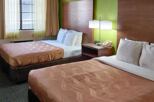 Image of Quality Inn Flagstaff East I-40