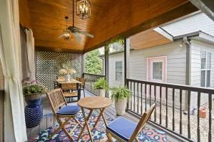 Image of ✨Boutique 4BR Retreat in Duluth 🏡✨Sleeps 8✨25 min to ATL