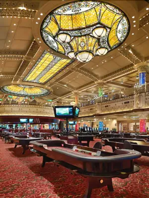 Image of Ameristar Casino Resort and Spa