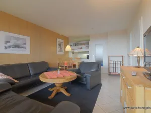 Image of Apartment 254
