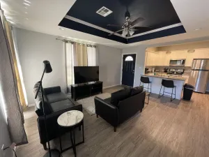Image of Chic Townhouse