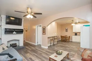 Image of **The Nashville Nest! Minutes frm DT and Airport**