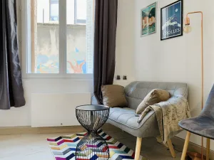 Image of #CT The cozy nest