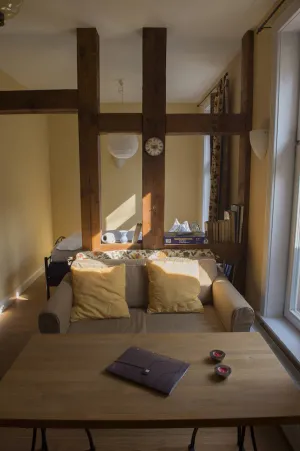 Image of Ferienwohnung Klosterstraße direkt am Schloß