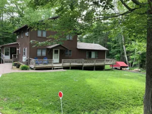 Image of 4BR, 2 Bath  Dates open- Memorial Day Weekend, First part of bike week, July 4th