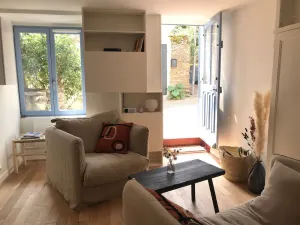 Image of Bienvenue au Cocon Chaumois - Les Sables d'Olonne - La Clé Chaumoise