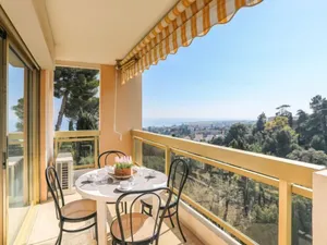 Image of Apartment Domaine du Clairfontaine by Interhome