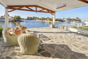 Image of Waterfront Bliss on Maroochydore Canal