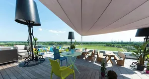 Image of BEST WESTERN Hotel The K Unterföhring