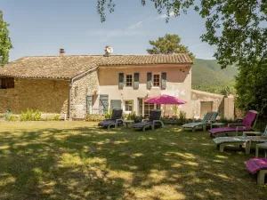Image of Holiday Home La Chambaillarde by Interhome