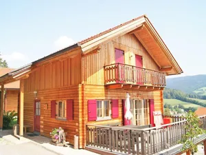 Image of Ferienhaus in ruhiger Lage - 3 Schlafzimmer- große Terrasse