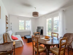 Image of MIMIZAN BEACH 3* HOUSE, 6 GUESTS, CYCLING, GARDEN, BBQ, WIFI
