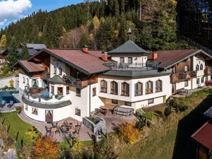 Image of The Geierberg - double room with balcony, shower, WC