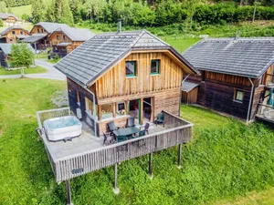 Image of House with whirlpool and breathtaking views