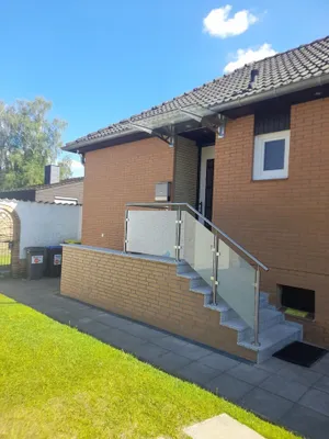 Image of Holiday house Winsen for 1 - 4 persons with 2 bedrooms - Holiday home