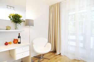 Image of Service apartment near the trade fair