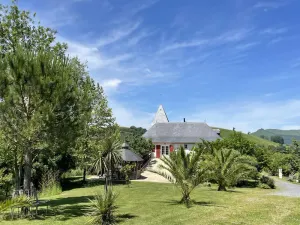 Image of PHORDOY 3 - BARCUS - Gîte