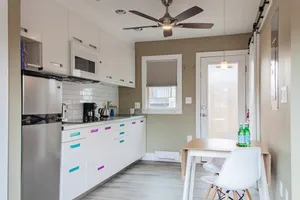 Image of Eastern Market Carriage house efficiency PRIVACY