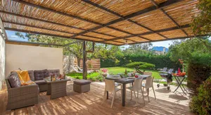 Image of Villa "Albizzia" avec terrasse et jardin 6 à 8 personnes