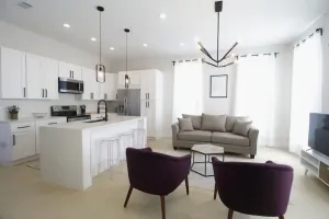 Image of Bright Irish Channel Cottage 10 mins to FQ\/Uptown