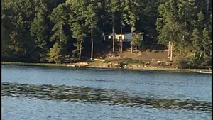 Image of Harrods Hideaway on Lake Norrell , Arkansas (sleeps 6)