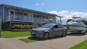 Image of Aberdeen 2 - 112 Lamont Street- Across from river,