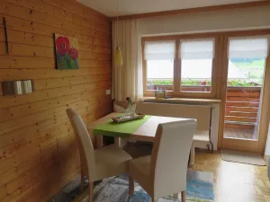 Image of Ferienwohnung für 2 Personen - Manser Bernadette u. Martin - Haus Manser