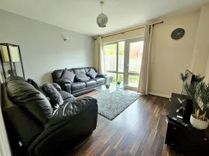 Image of Baltic Townhouse, 4 Bed, Parking - Pass the Keys