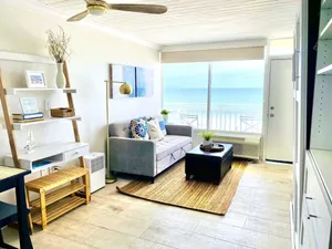 Image of Sugar Sands - Ocean front at Symphony Beach Club !