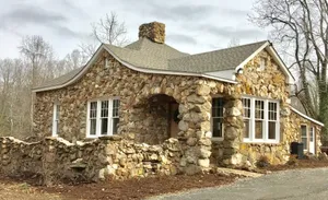 Image of Charming, Early 1900's Cottage, Newly Renovated, Hot Tub, Fire Pit