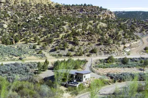 Image of Birch Creek House