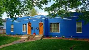 Image of Stay in a Castle! Downtown! Best location! FREE Bikes & Kayak! 2024 Renovated!