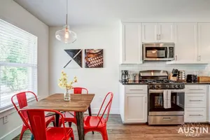 Image of 5 Min to SoCo | Comfortable & Convenient Retreat
