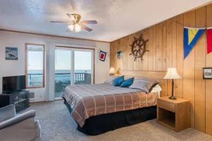 Image of Quarterdeck - Oceanfront, balcony, kitchen.