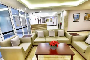 Image of Megaboom City Hotel