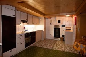 Image of Holiday apartment Hasliberg Goldern for 1 - 14 persons with 5 bedrooms - Farmhouse