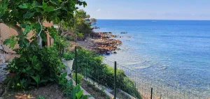 Image of Studio \"calanques\" Situation Exceptionnelle sur mer