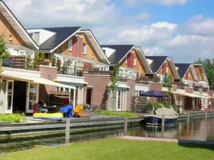 Image of Apartment Oostergeest by Interhome