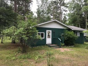 Image of WoodView Cabin. 4 Season cabin with all you need to relax and enjoy northern MN.