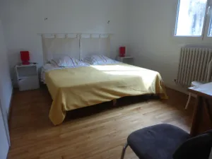 Image of Fully equipped apartment in the center of town, no pets allowed