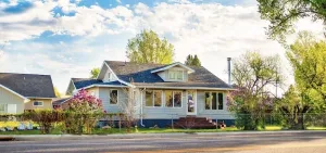 Image of The Big Horn Retreat: 4Bed\/2Bath in Heart of Ten Sleep - Adventure meets Comfort