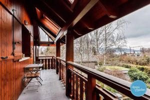 Image of Magnificent Apartment T3 - Near the lake of Annecy
