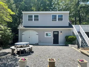 Image of New 3Bd, 2BA Cottage short walk to Long Sands