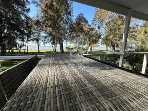 Image of Absolutely Lakeside House, quiet and peace