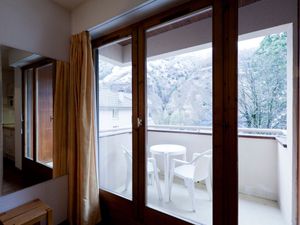 Image of Studio 2* au Centre de Brides-les-Bains, Balcon, Wifi, Parking Couverts, Proche Télécabine et Spa - FR-1-512-80
