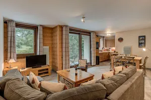 Image of APARTMENT STADDON - Alpes Travel - Central Chamonix - Sleeps 4-6