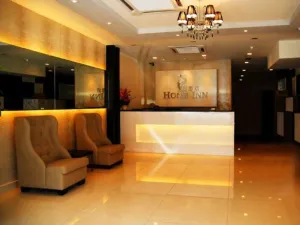 Image of Home Inn 1 Taman Segar