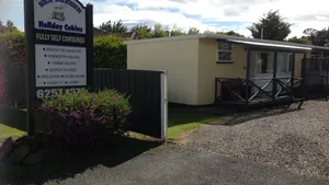 Image of Orford Sea Breeze Holiday Cabins