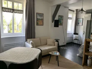 Image of Apartment conveniently located  direct access to the beach